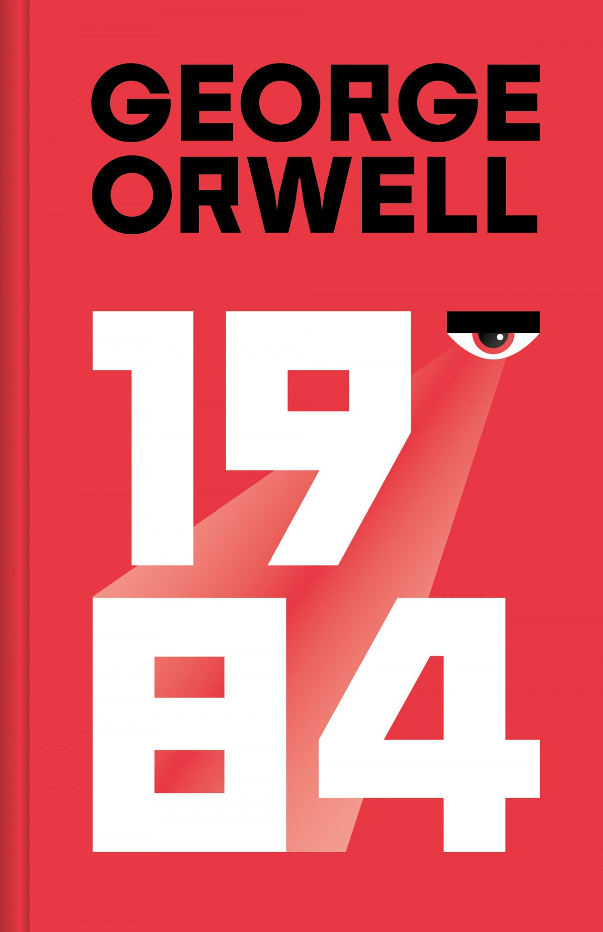 1984 (Edición definitiva. The Orwell Foundation) | Orwell, George Books