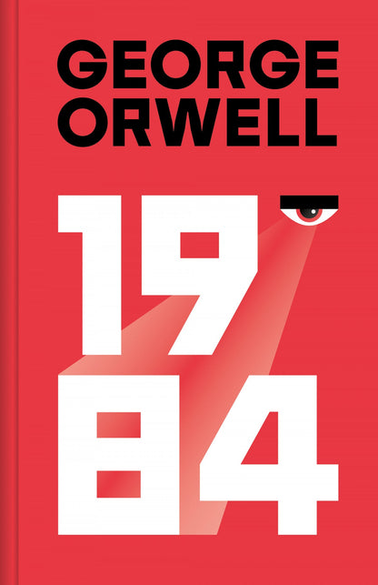 1984 (Edición definitiva. The Orwell Foundation) | Orwell, George Books