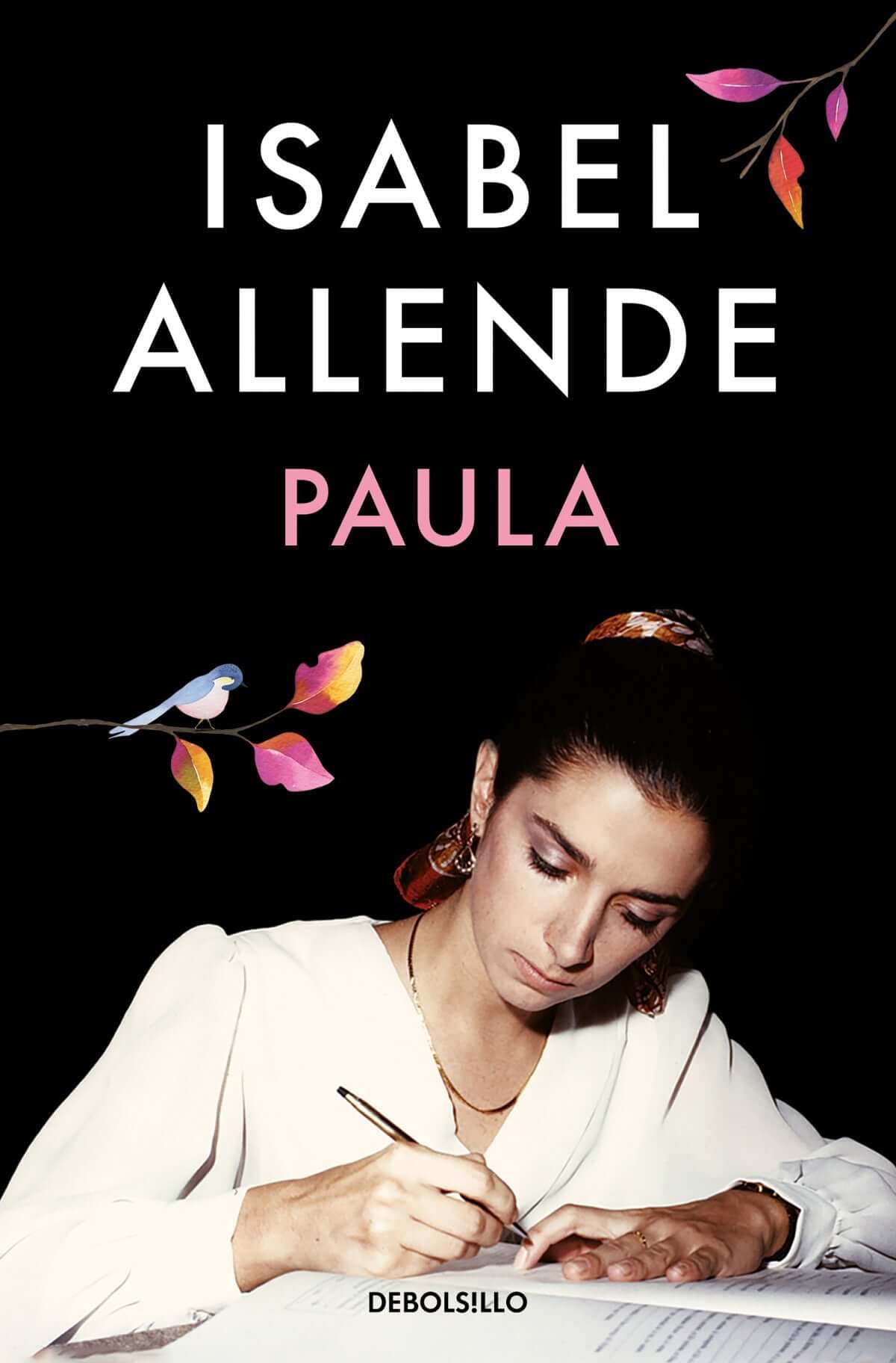 Paula | Allende, Isabel Books