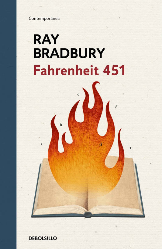 Fahrenheit 451 | Bradbury, Ray Books