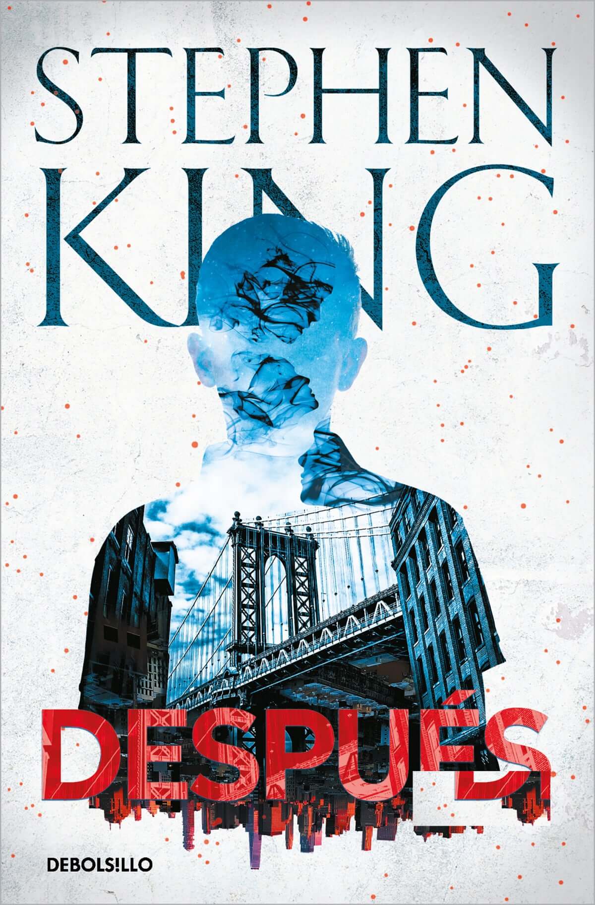 Despues | King, Stephen Books