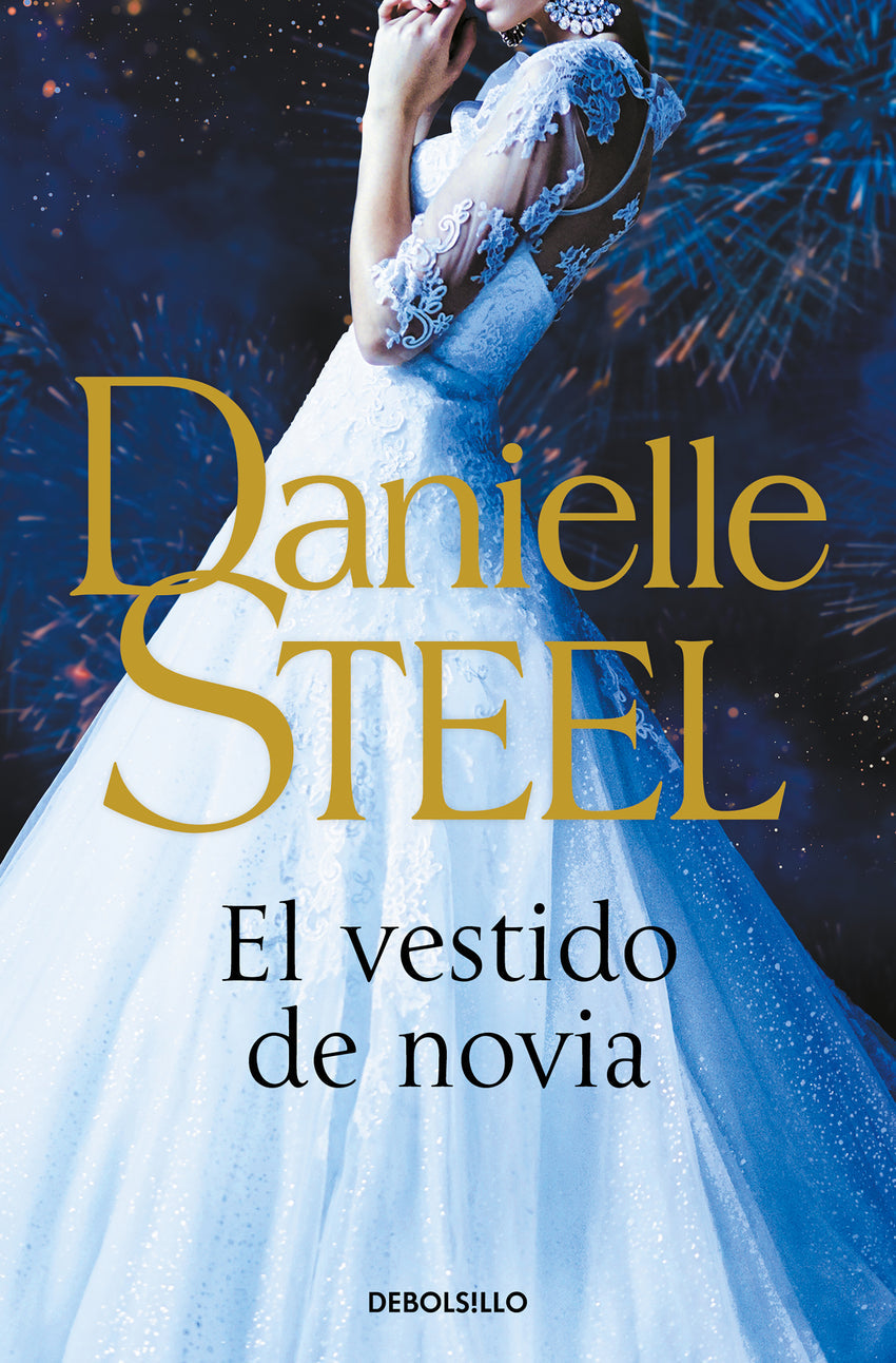 El vestido de novia | Steel, Danielle Books