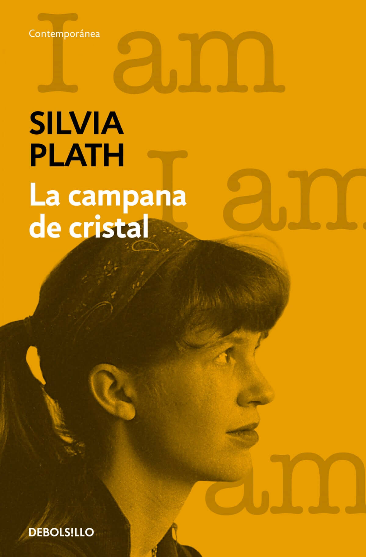 La campana de cristal | Plath, Sylvia Books