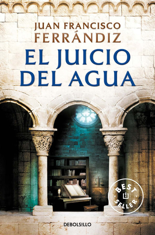 EL JUICIO DEL AGUA | FERRANDIZ, JUAN FRANCISCO Books