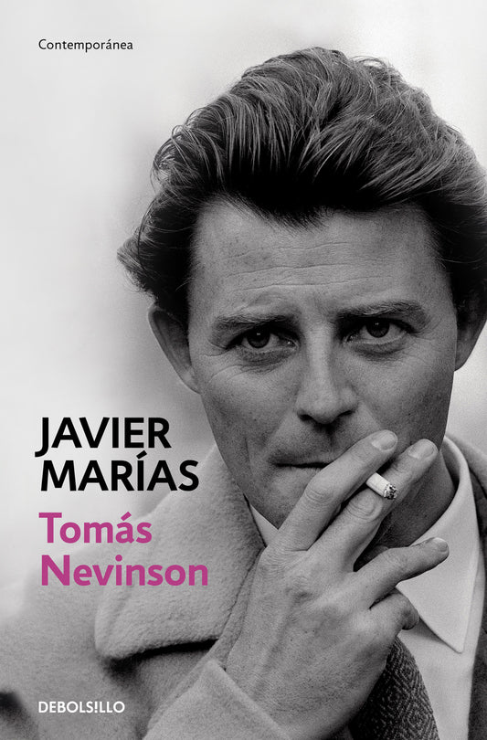 Tomás Nevinson | Marías, Javier