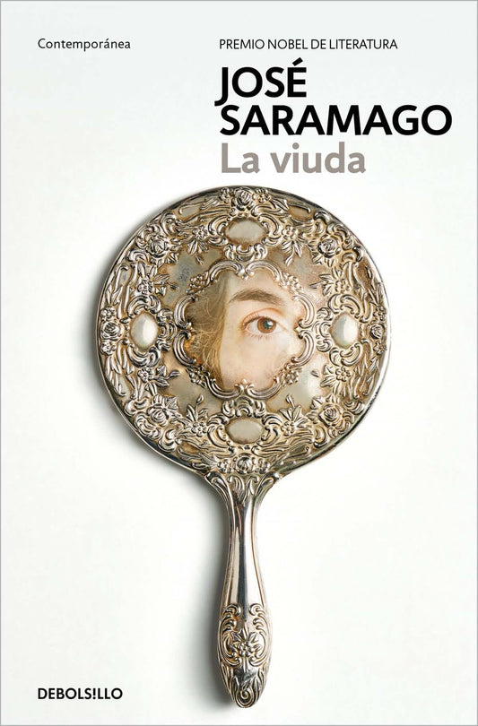 La viuda | Saramago, José Books