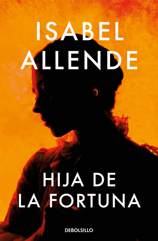 Hija de la fortuna | Allende, Isabel Books