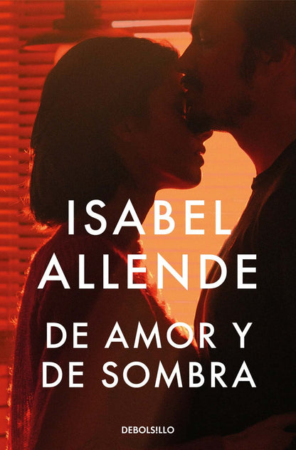 DE AMOR Y SOMBRA | Allende, Isabel Books