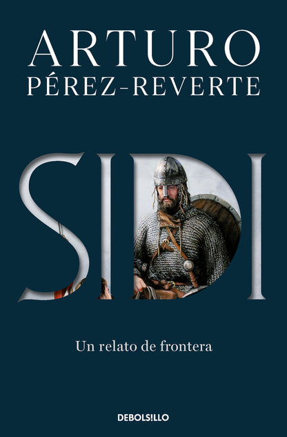 Sidi | Pérez-Reverte, Arturo Books