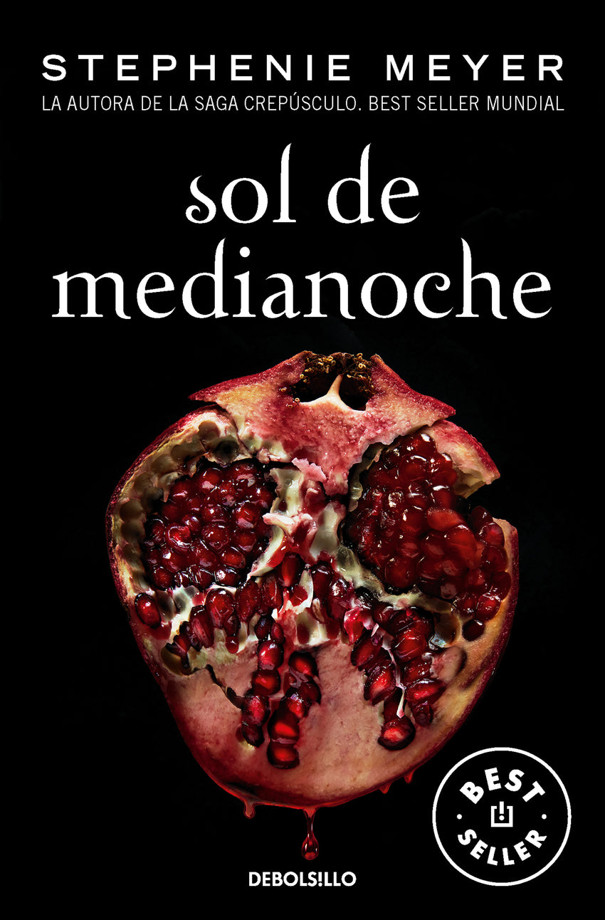 Sol de Medianoche (Saga Crepúsculo 5) | Meyer, Stephenie Books