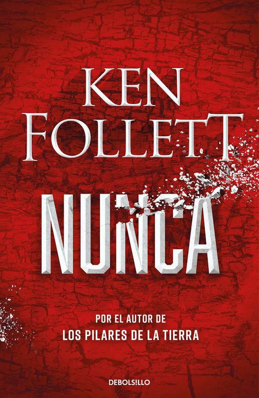 Nunca | Follett, Ken Books