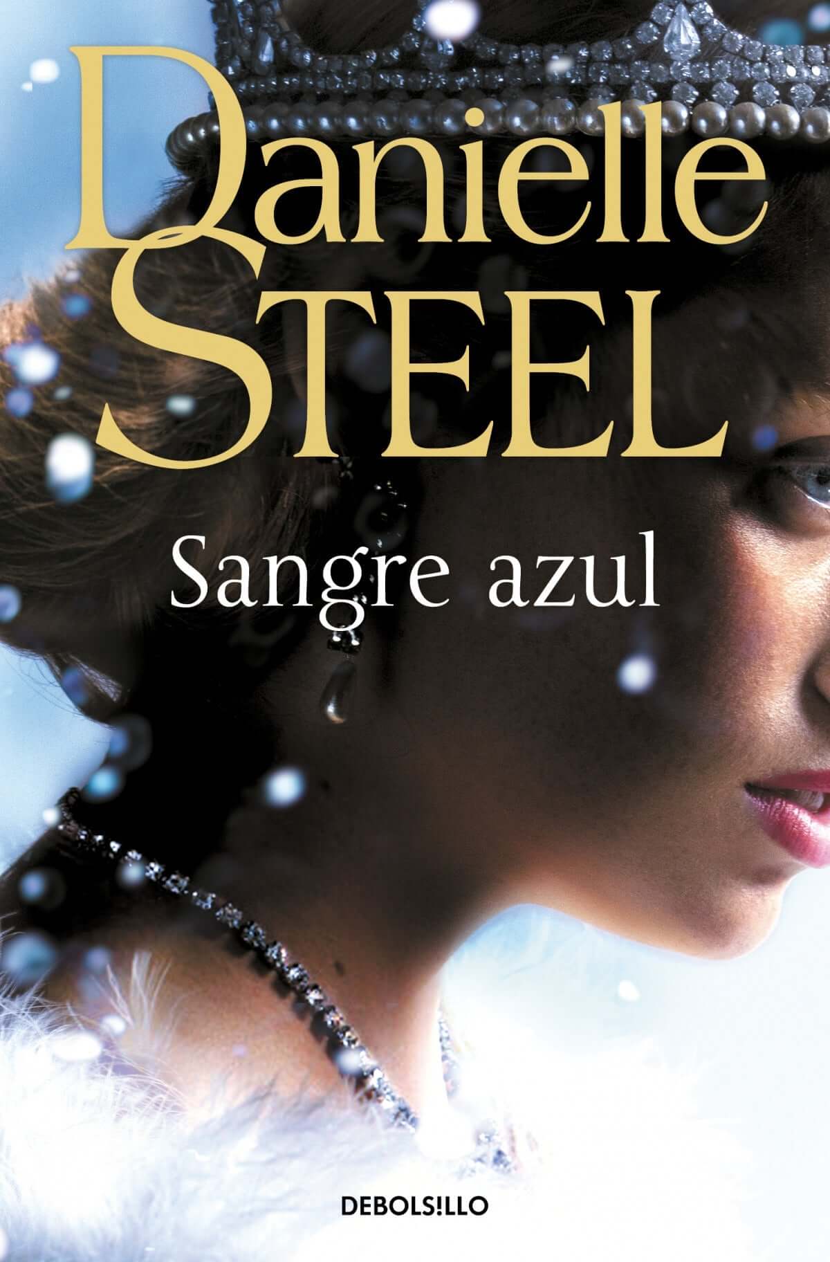 SANGRE AZUL | Steel, Danielle Books