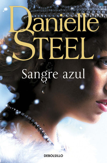 SANGRE AZUL | Steel, Danielle Books