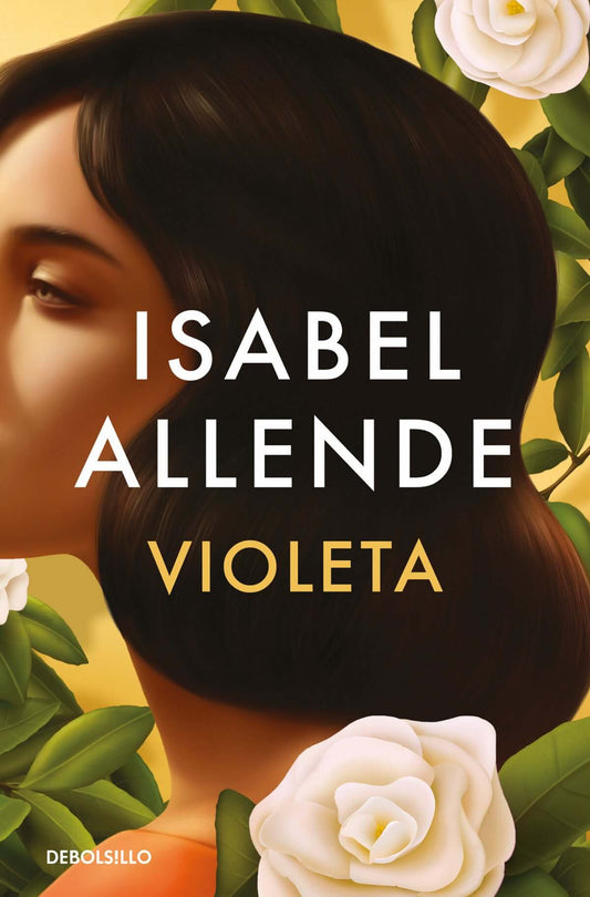 Violeta | Allende, Isabel Books