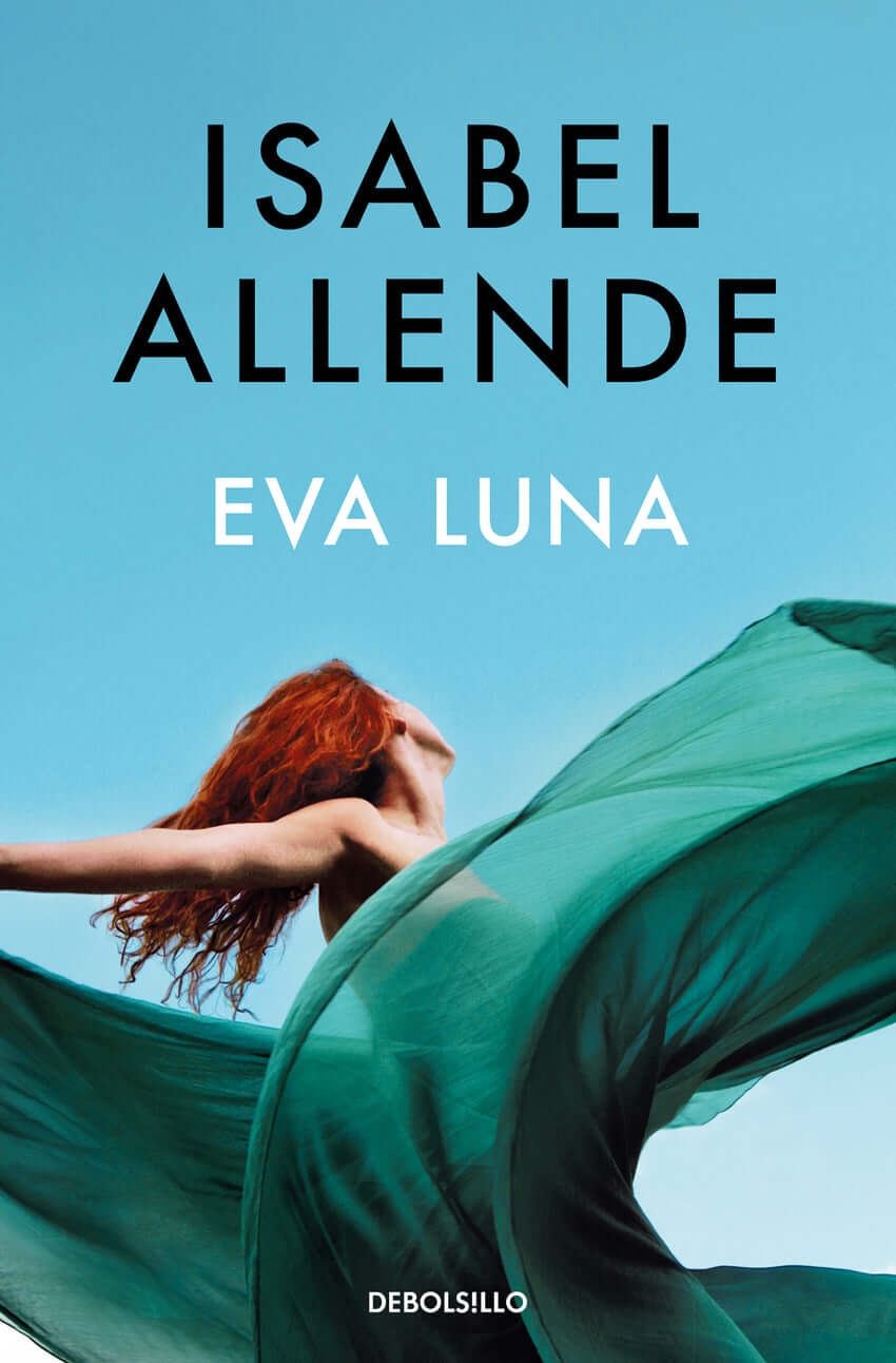 Eva Luna | Allende, Isabel Books