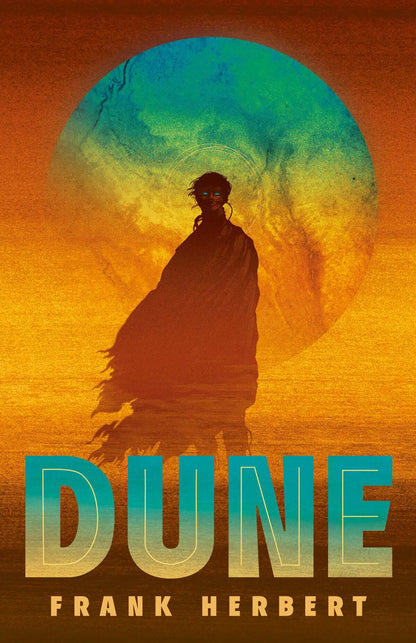 Dune (Las crónicas de Dune 1) | Herbert, Frank Books