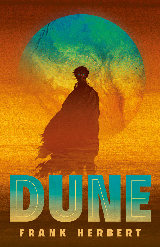 Dune (Las crónicas de Dune 1) | Herbert, Frank