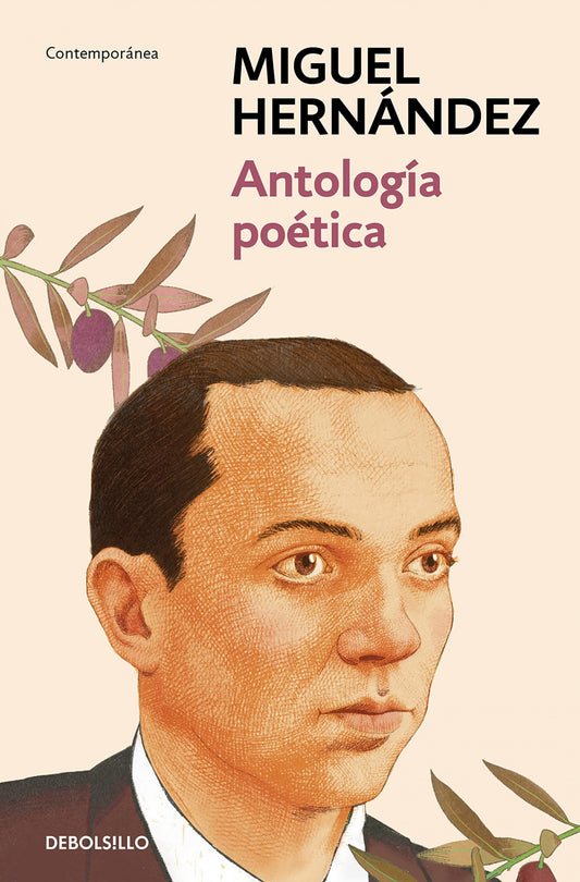 Antología poética | Hernández, Miguel