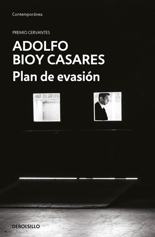 Plan de evasión | Bioy Casares, Adolfo Books