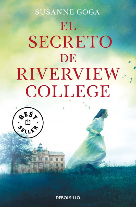 EL SECRETO DE RIVERVIEW COLLEGE | Goga, Susanne Books