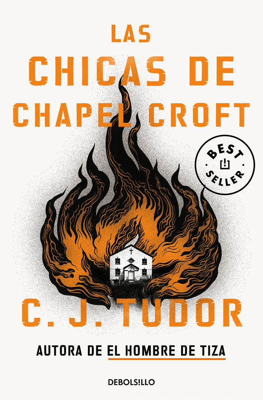 Las chicas de Chapel Croft | Tudor, C.J. Books