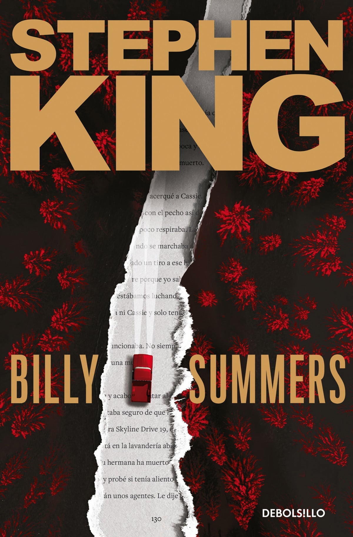 Billy Summers | King, Stephen Books