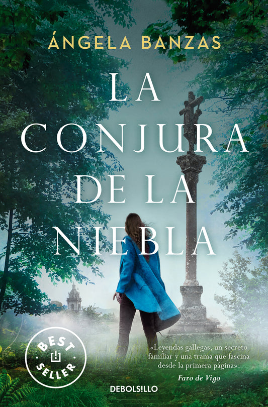 La conjura de la niebla | Banzas, Ángela Books