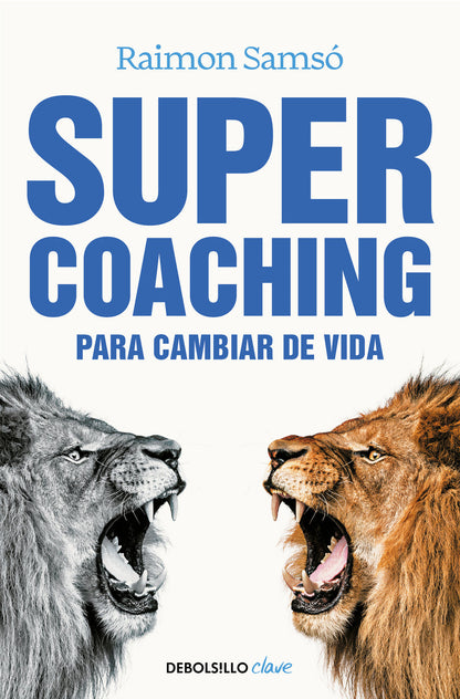 Supercoaching | SAMSÓ, RAIMON