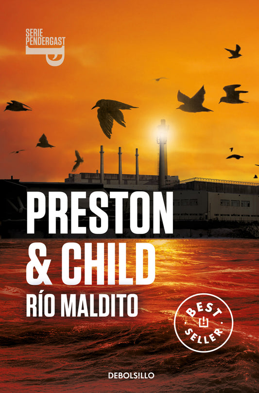 Río maldito | Child, Lincoln/Preston, Douglas Books