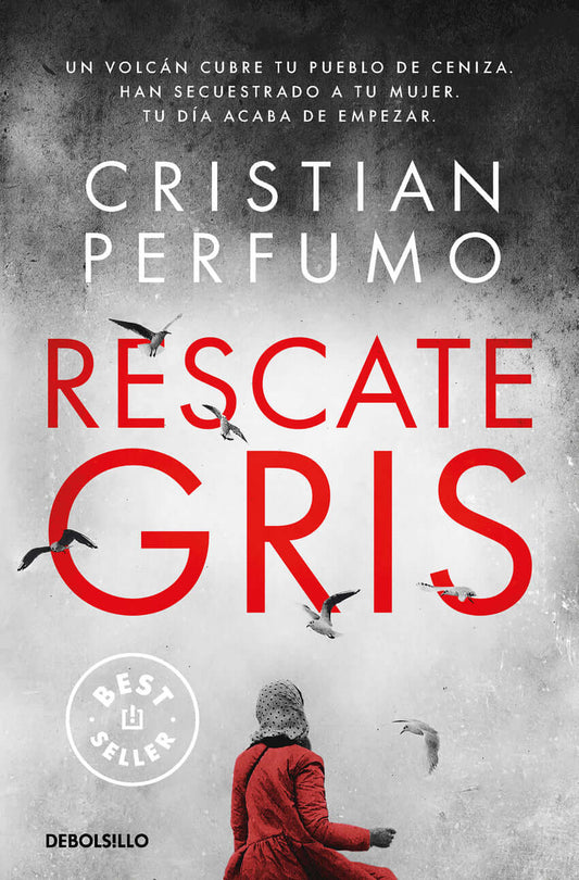 Rescate gris | Perfumo, Cristian Books