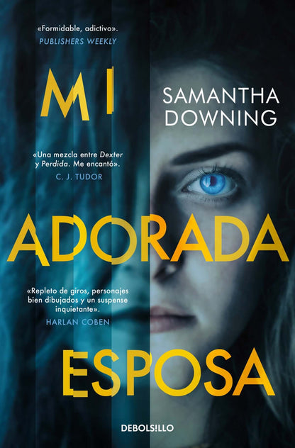 Mi adorada esposa | Downing, Samantha Books