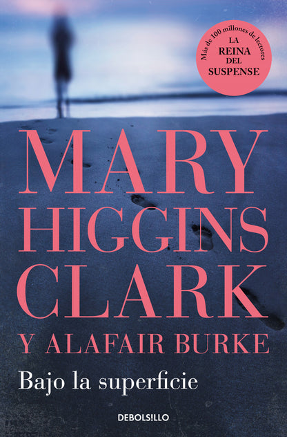 Bajo la superficie | Higgins Clark, Mary Books