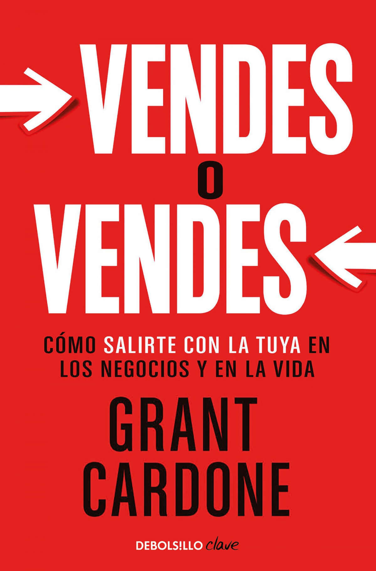 Vendes o vendes | Cardone, Grant Books