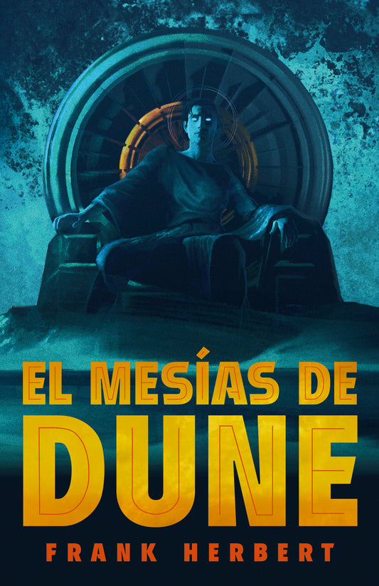 Mesias de Dune, El | Herbert, Frank