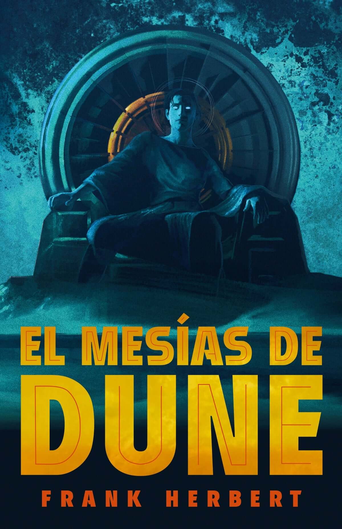 Mesias de Dune, El | Herbert, Frank Books