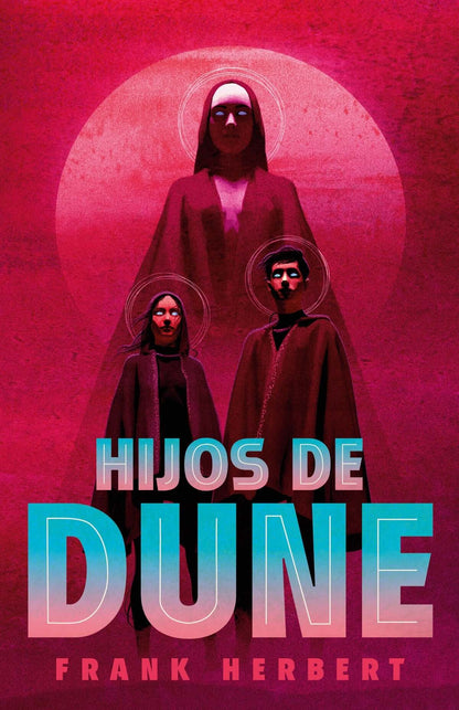 Hijos de Dune | Herbert, Frank Books