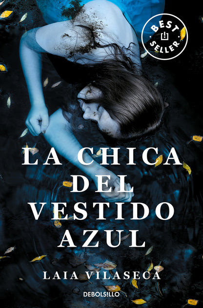 La chica del vestido azul | Vilaseca, Laia Books