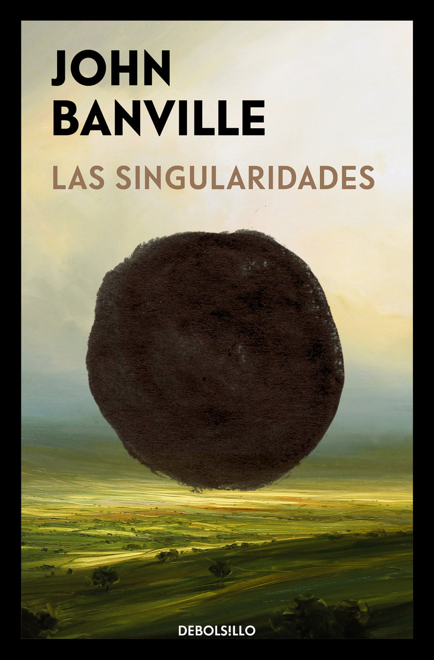 Las singularidades | Banville, John Books