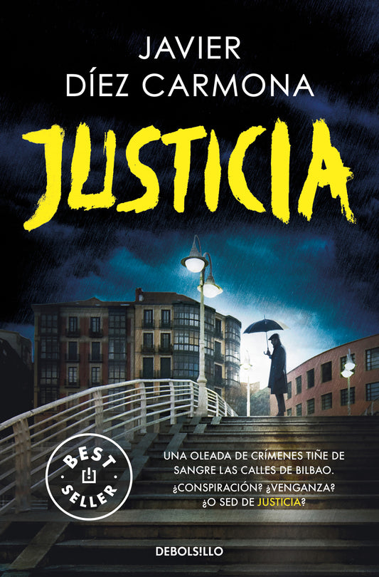 Justicia | Díez Carmona, Javier