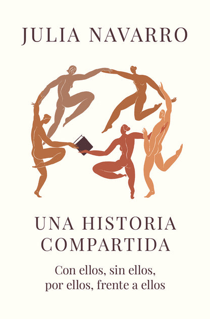 Una historia compartida | Navarro, Julia Books