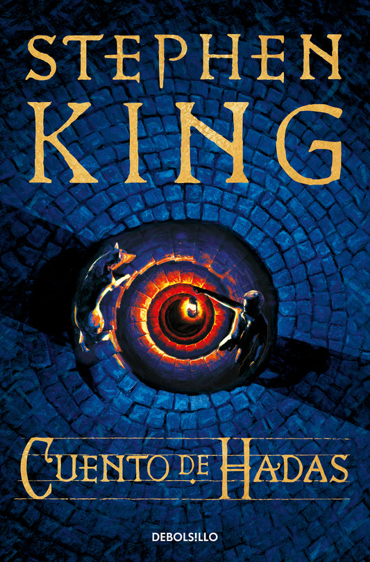 Cuento de hadas | King, Stephen Books