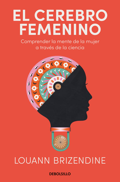 El cerebro femenino | Brizendine, Louann Books