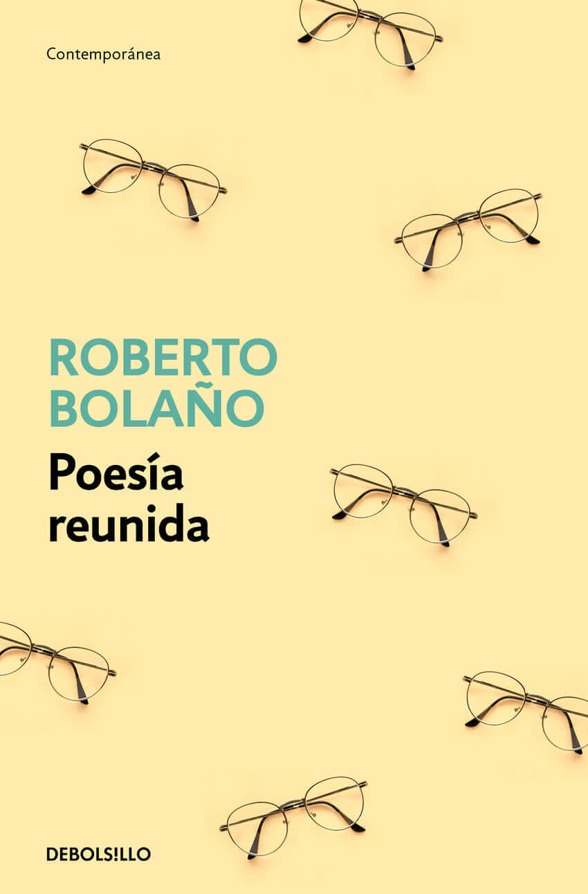 Poesía reunida | Bolaño, Roberto Books