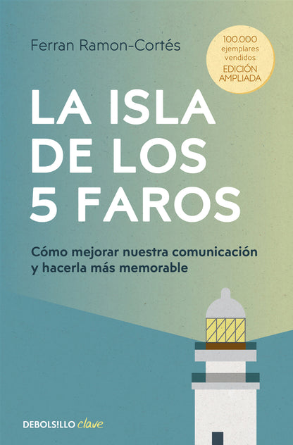 La isla de los 5 faros (edición ampliada y actualizada) | Ramon-Cortés, Ferran Books