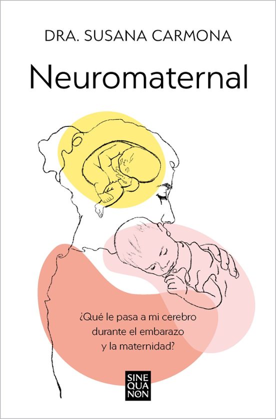 Neuromaternal | Dra. Susana Carmona Books