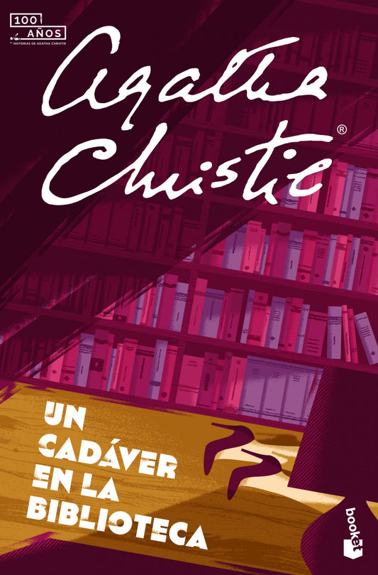 Un cadáver en la biblioteca | CHRISTIE, AGATHA Books