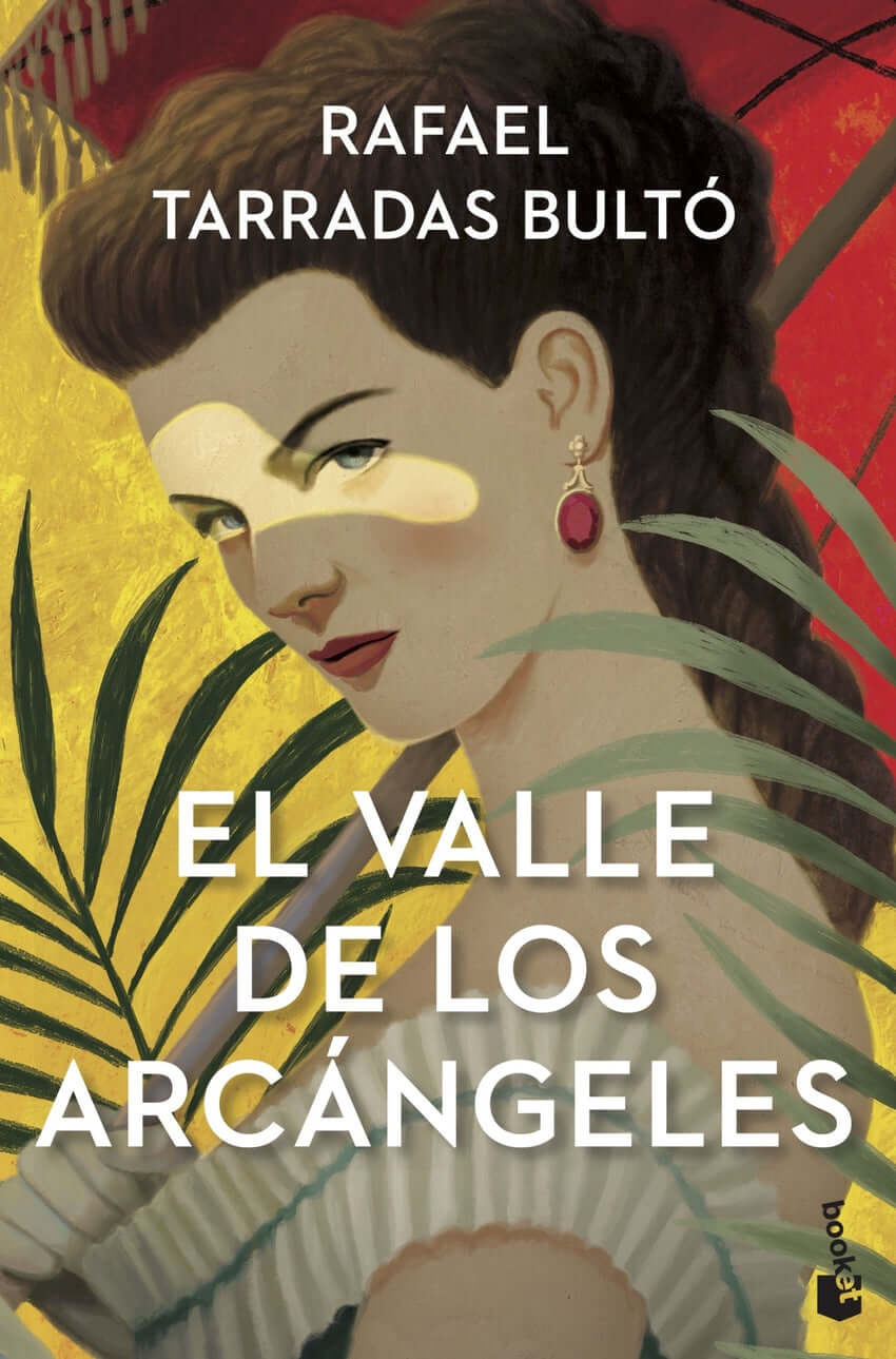 El Valle de los Arcángeles | Tarradas Bultó, Rafael Books