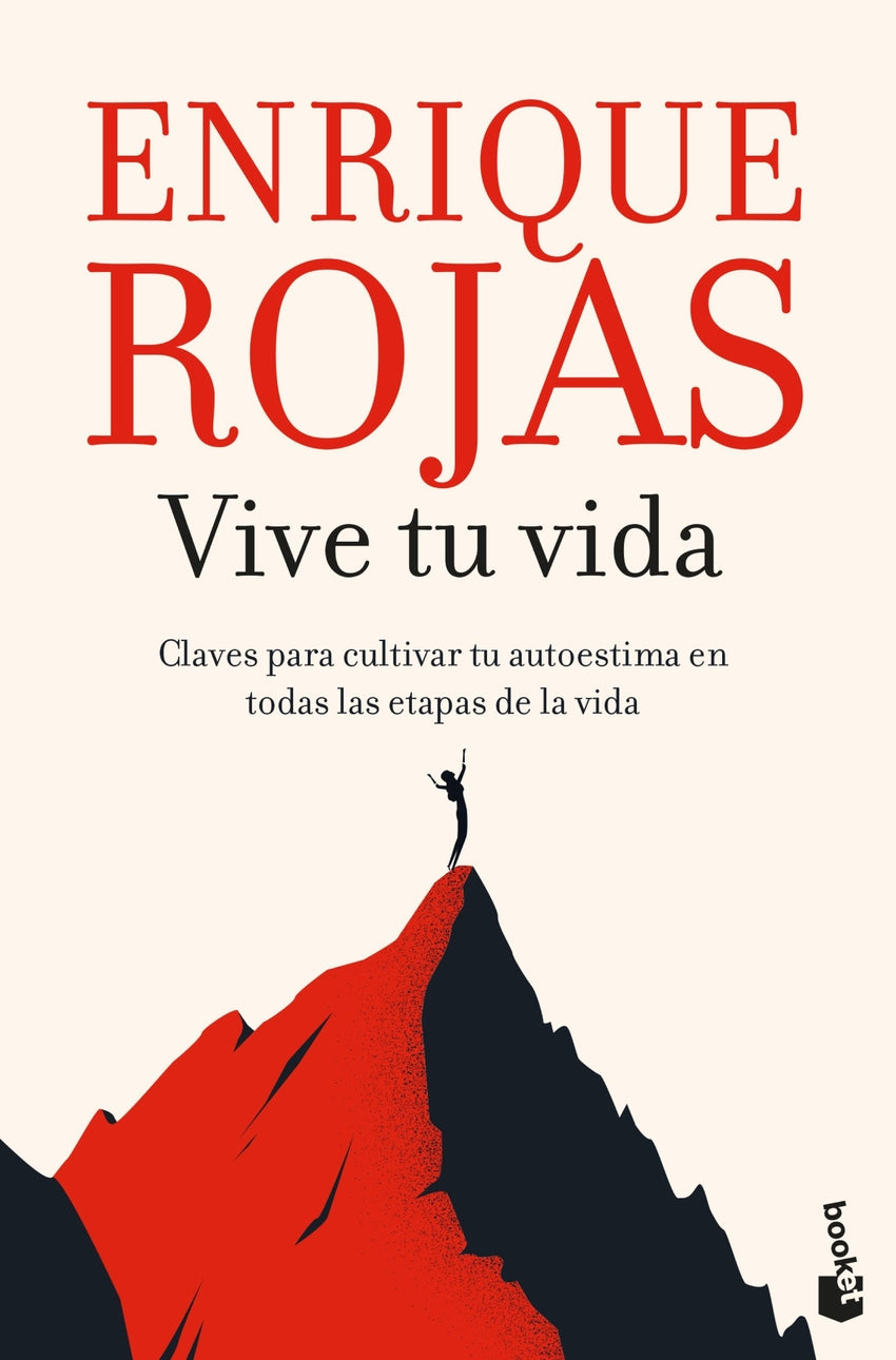 Vive tu vida | Rojas, Enrique Books