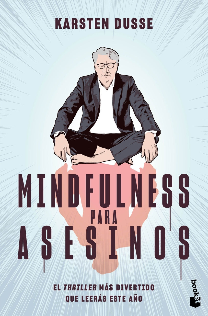 Mindfulness para asesinos | Dusse, Karsten Books