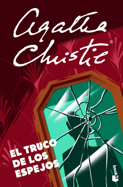 El truco de los espejos | Christie, Agatha Books